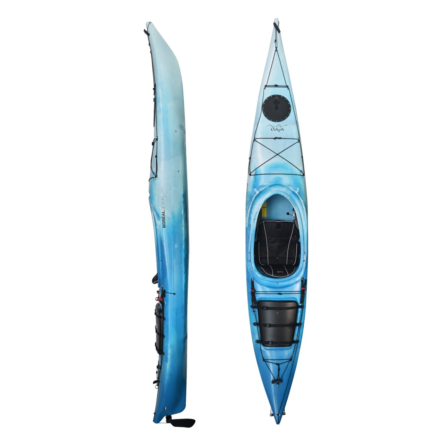 Ookpik Kayak