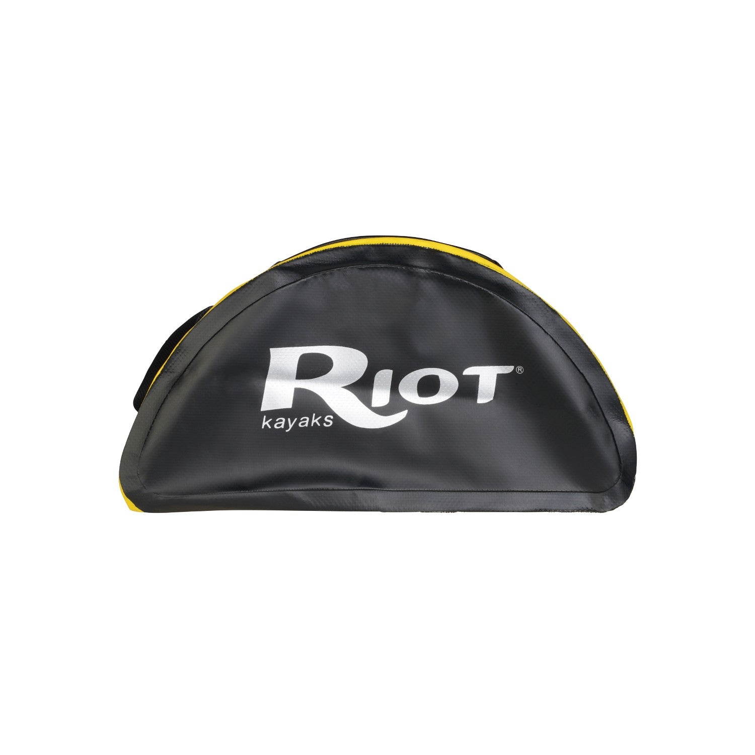 Riot Deck Bag Roll-up