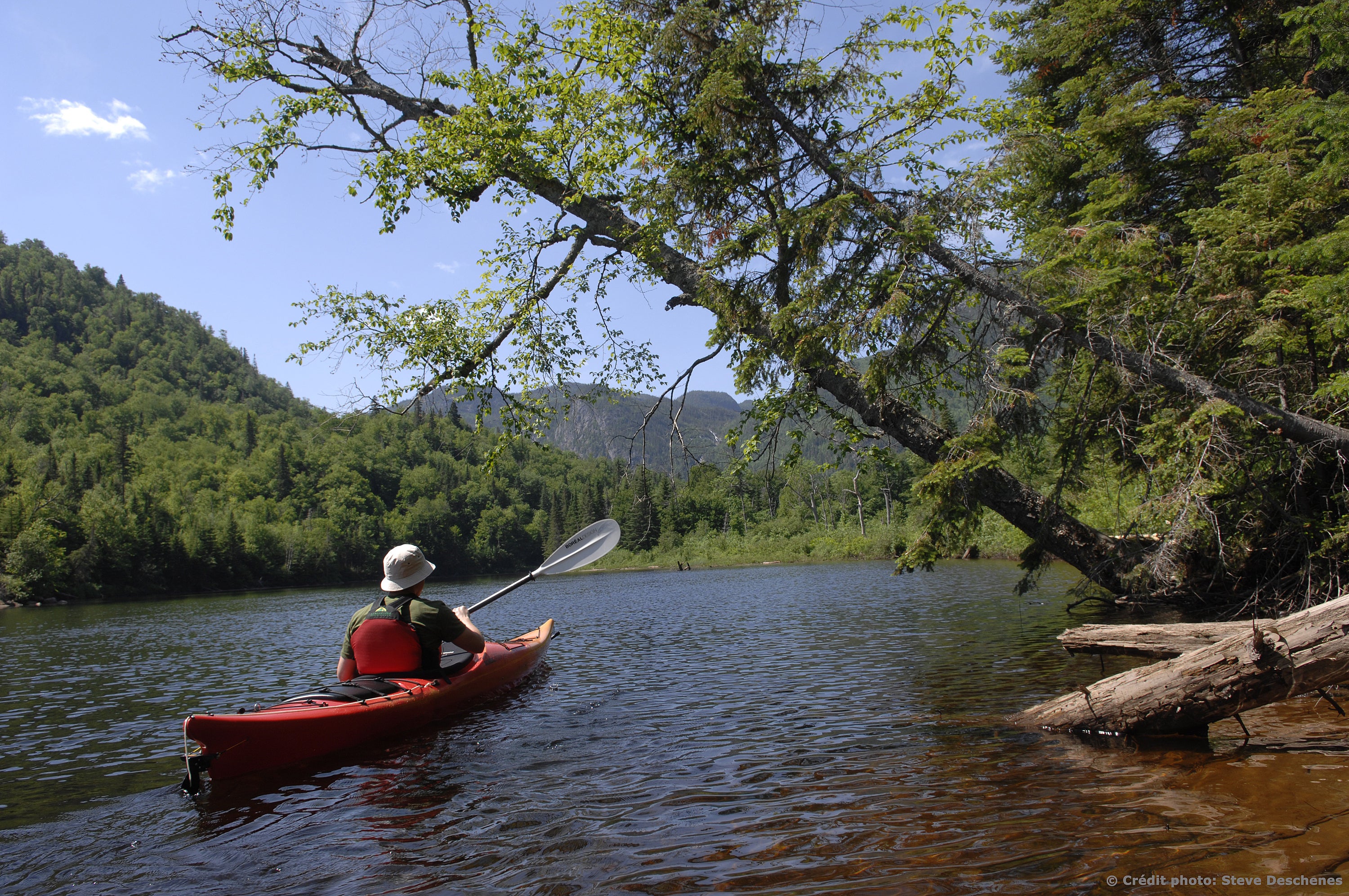 Ookpik Kayak