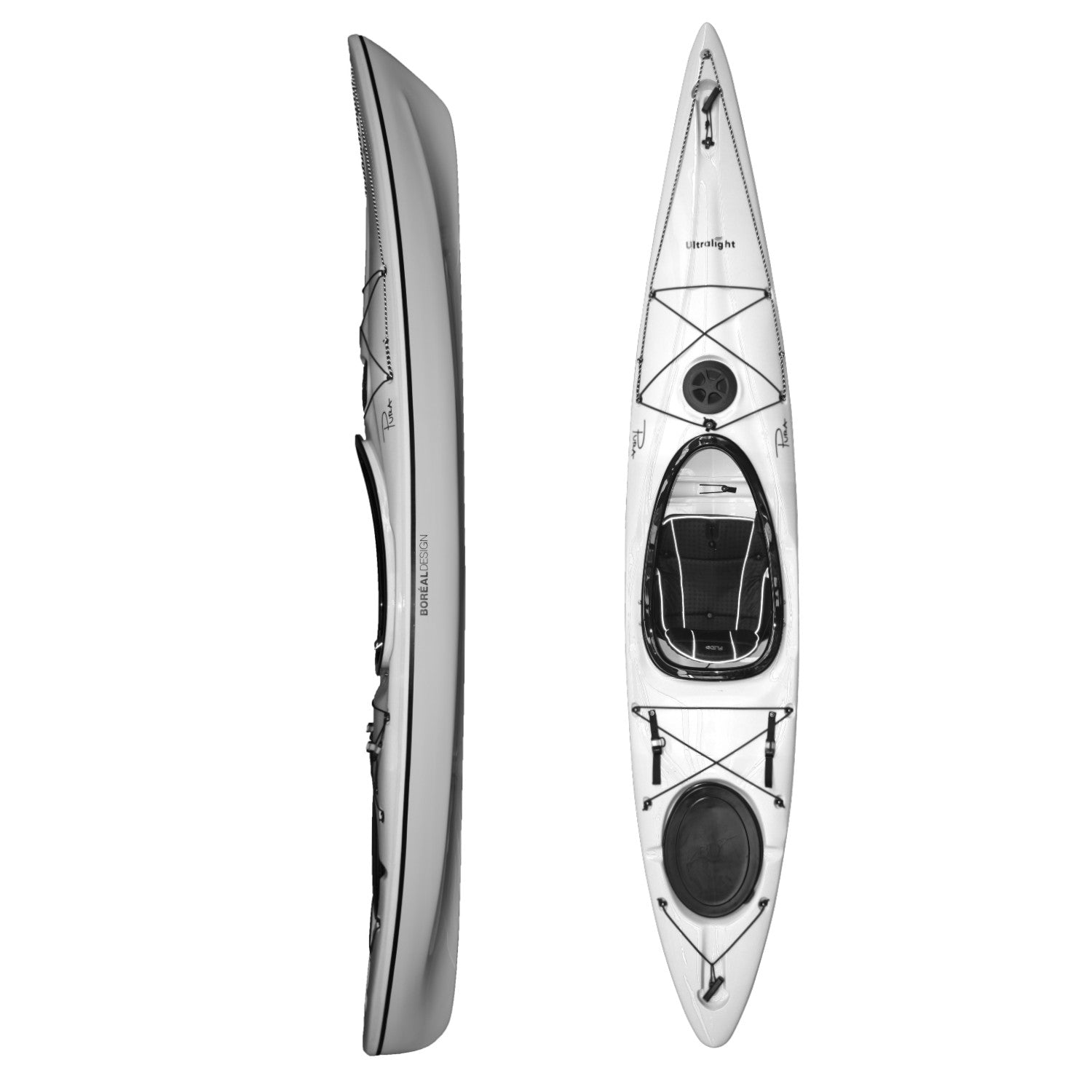 Pura 120 Ultralight Kayak